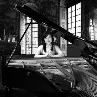 Junko Ueno Garret Shigeru Kawai Artist