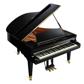 Shigeru Kawai SK-2 US