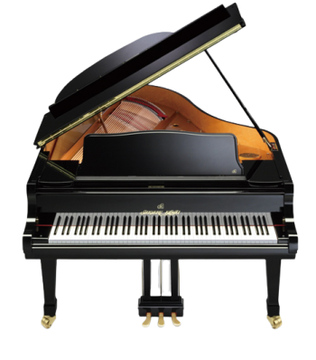 Shigeru Kawai SK-3 Grand Piano